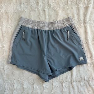 Vuori Dash Shorts